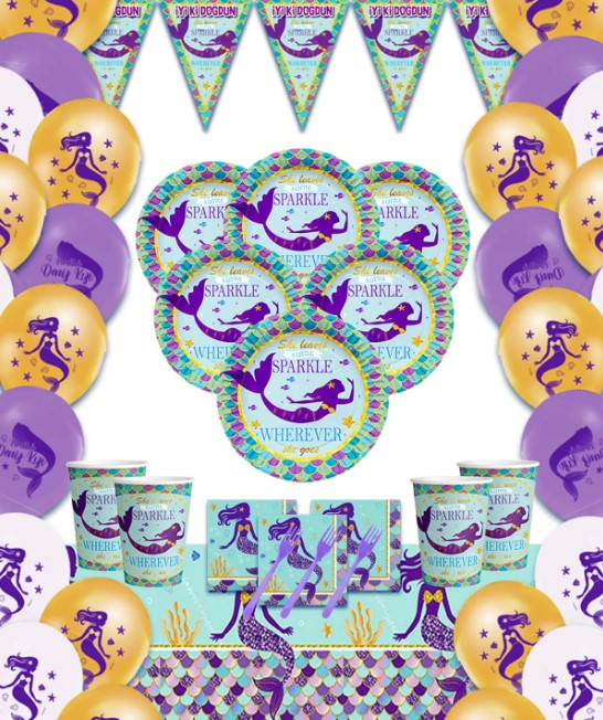 kız parti malzemeleri 3