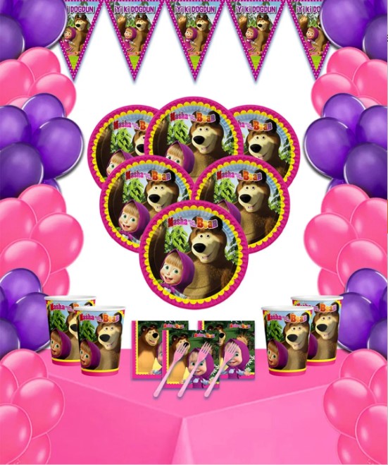 kız parti malzemeleri 4