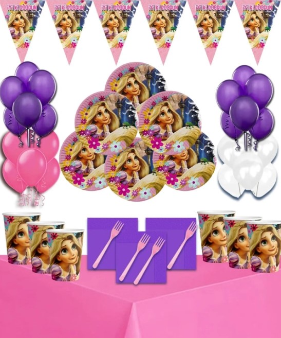 kız parti malzemeleri 5